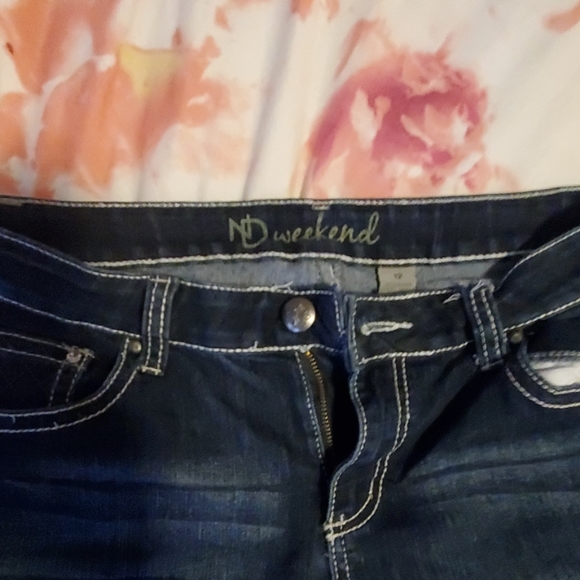 ND weekend jeans - Picture 2 of 2